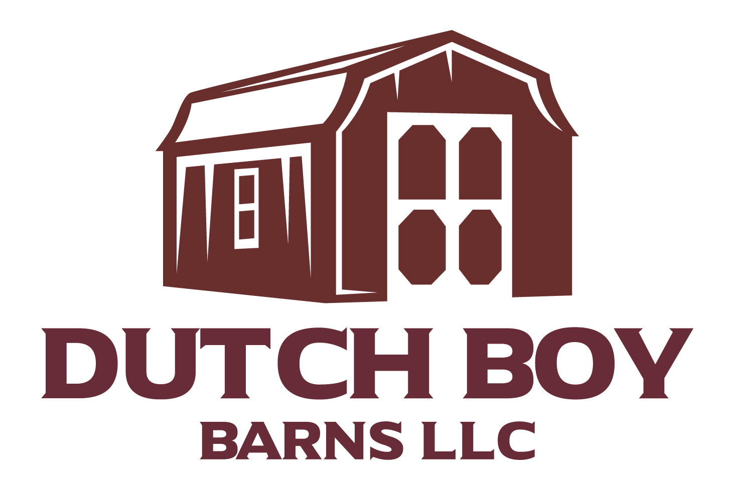 Dutch Boy Barns